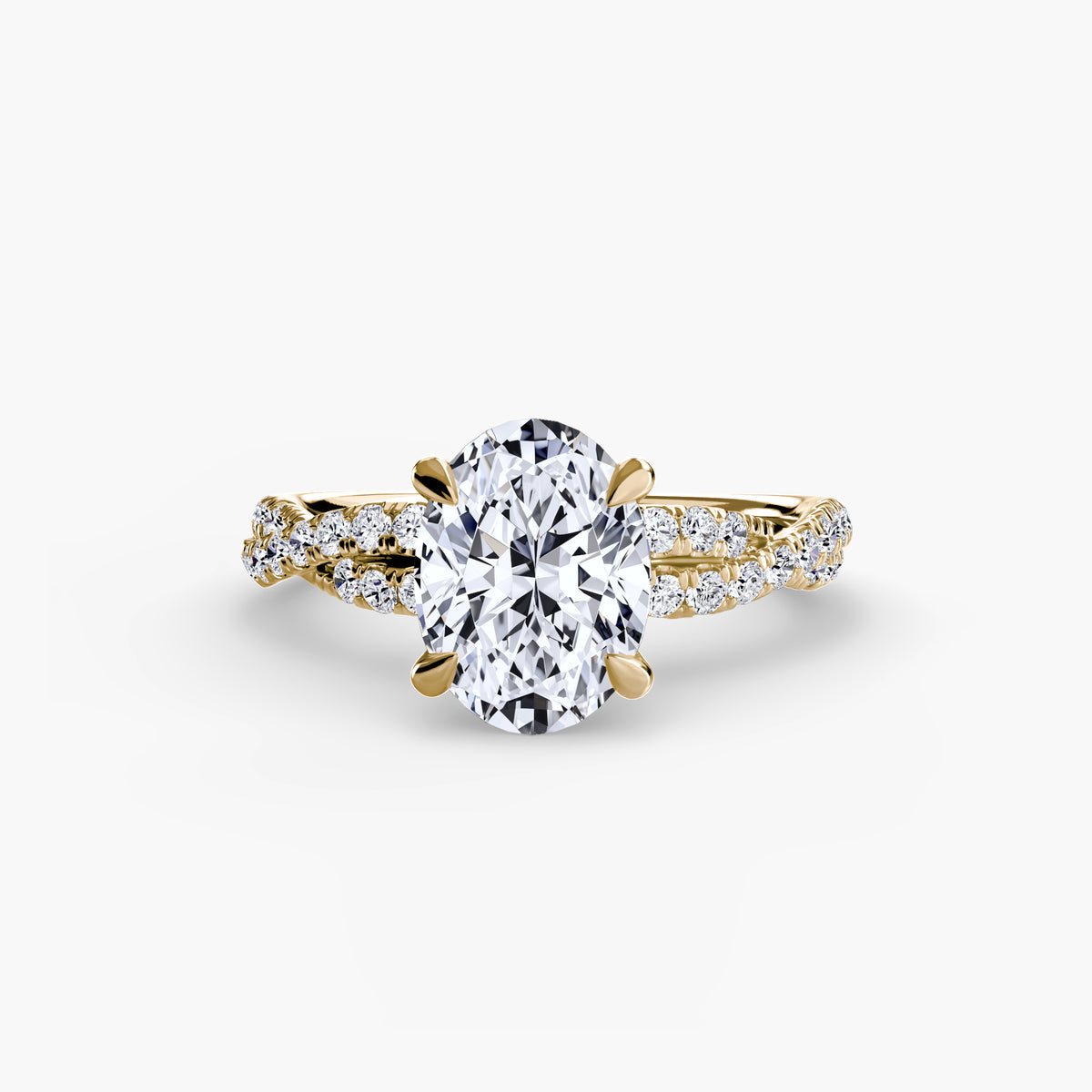 Completed Ring (United States Size 9.50)