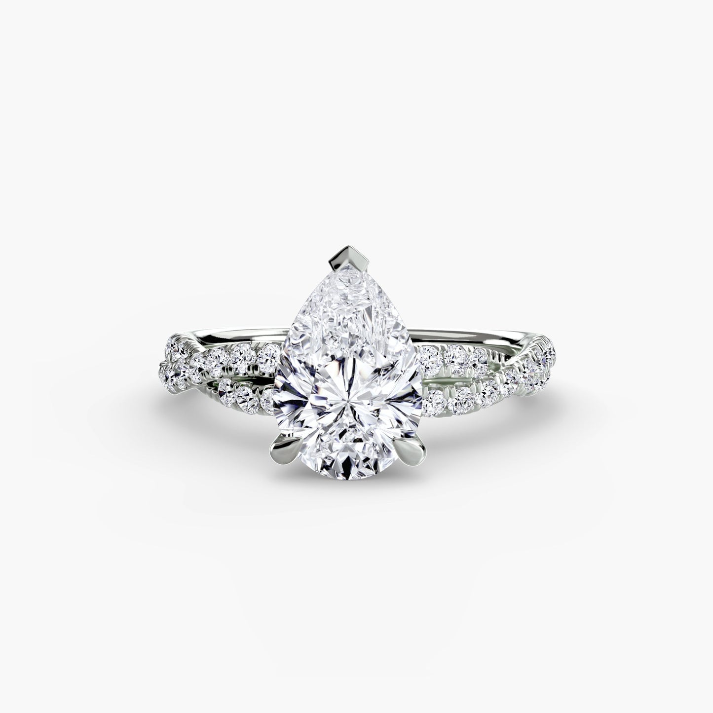Completed Ring (United States Size 9.00)