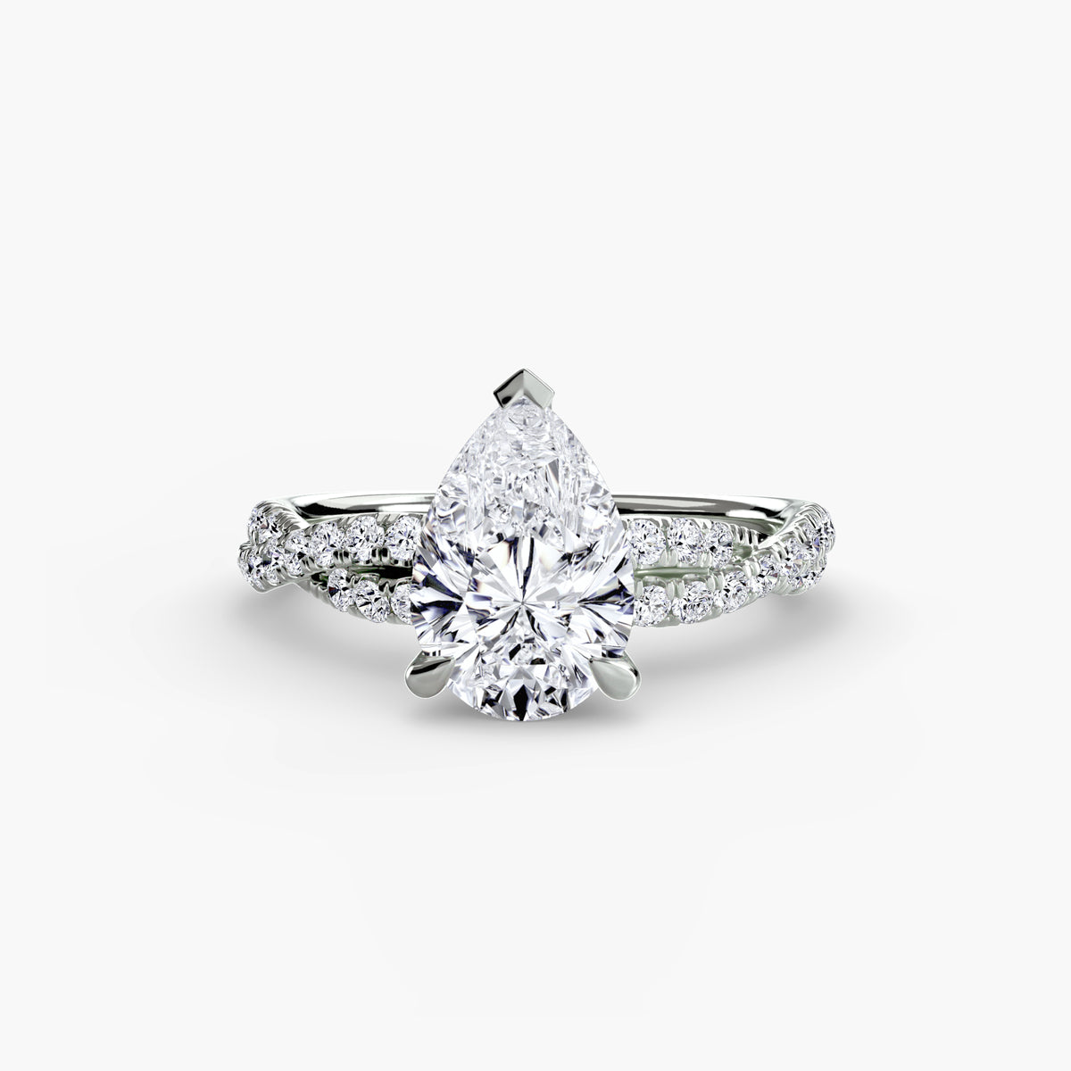 Completed Ring (United States Size 7.00)