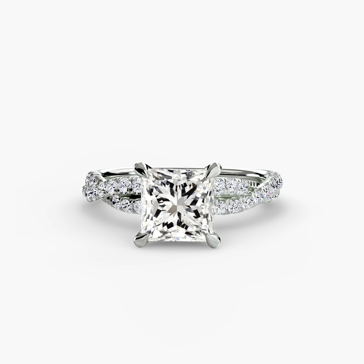 Completed Ring (United States Size 5.00)