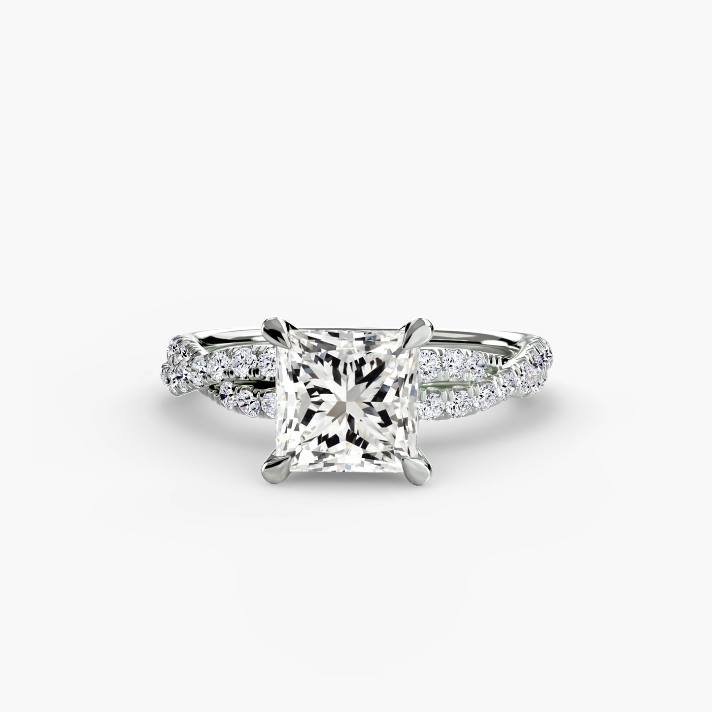 Completed Ring (United States Size Not Sure)