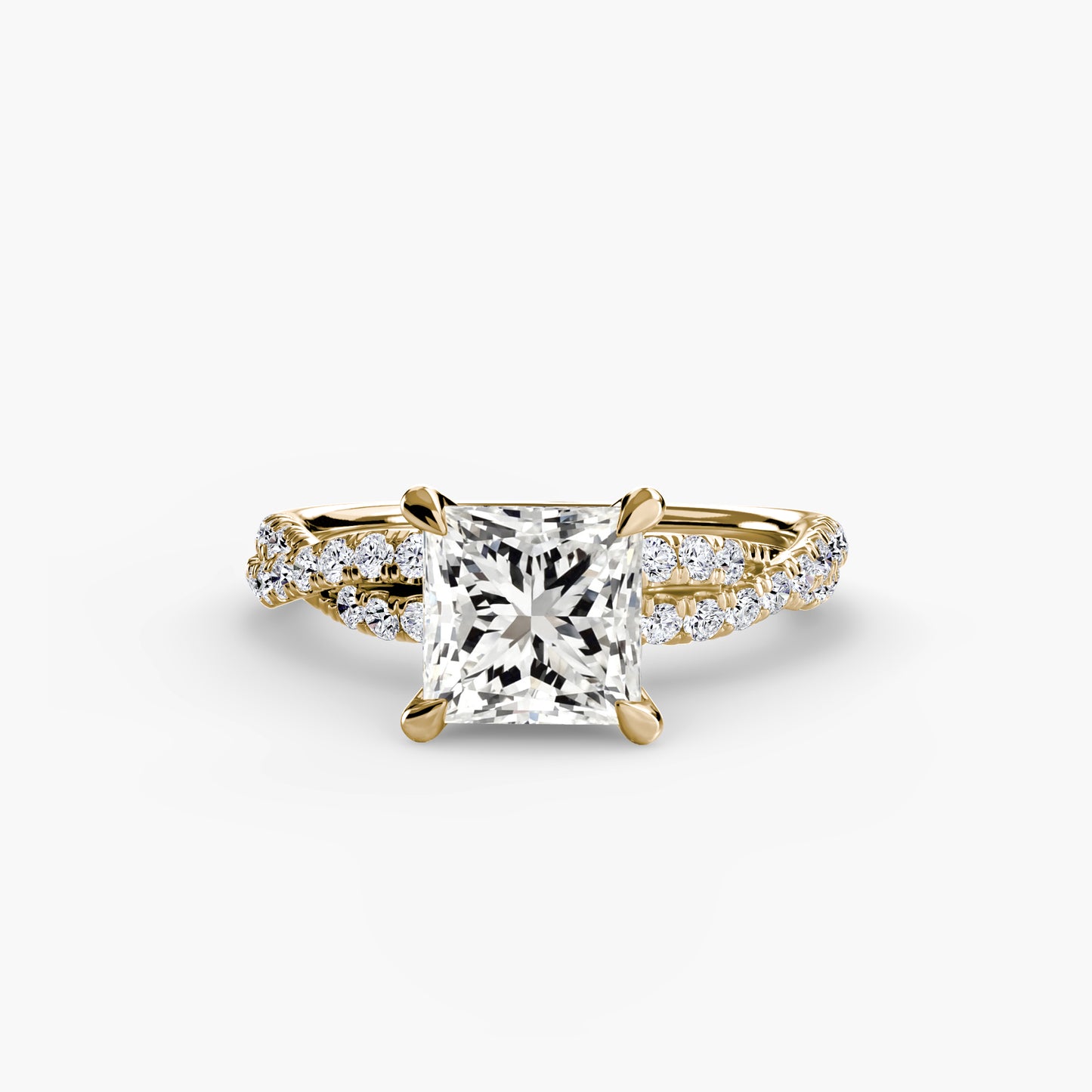 Completed Ring (United States Size 9.00)