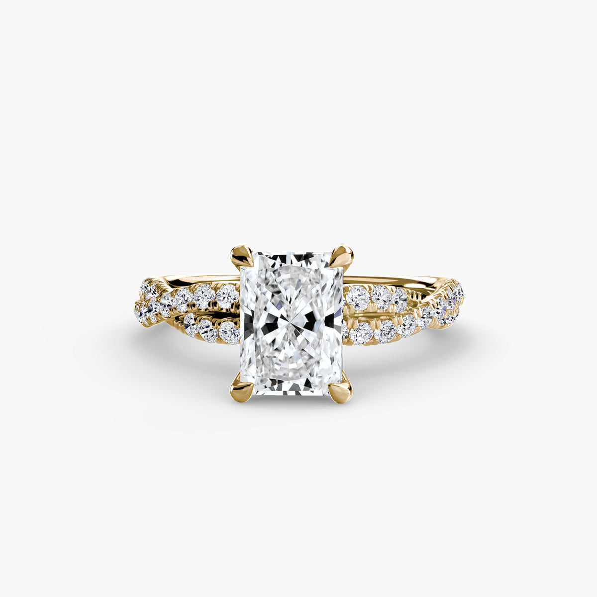 Completed Ring (United States Size 5.00)