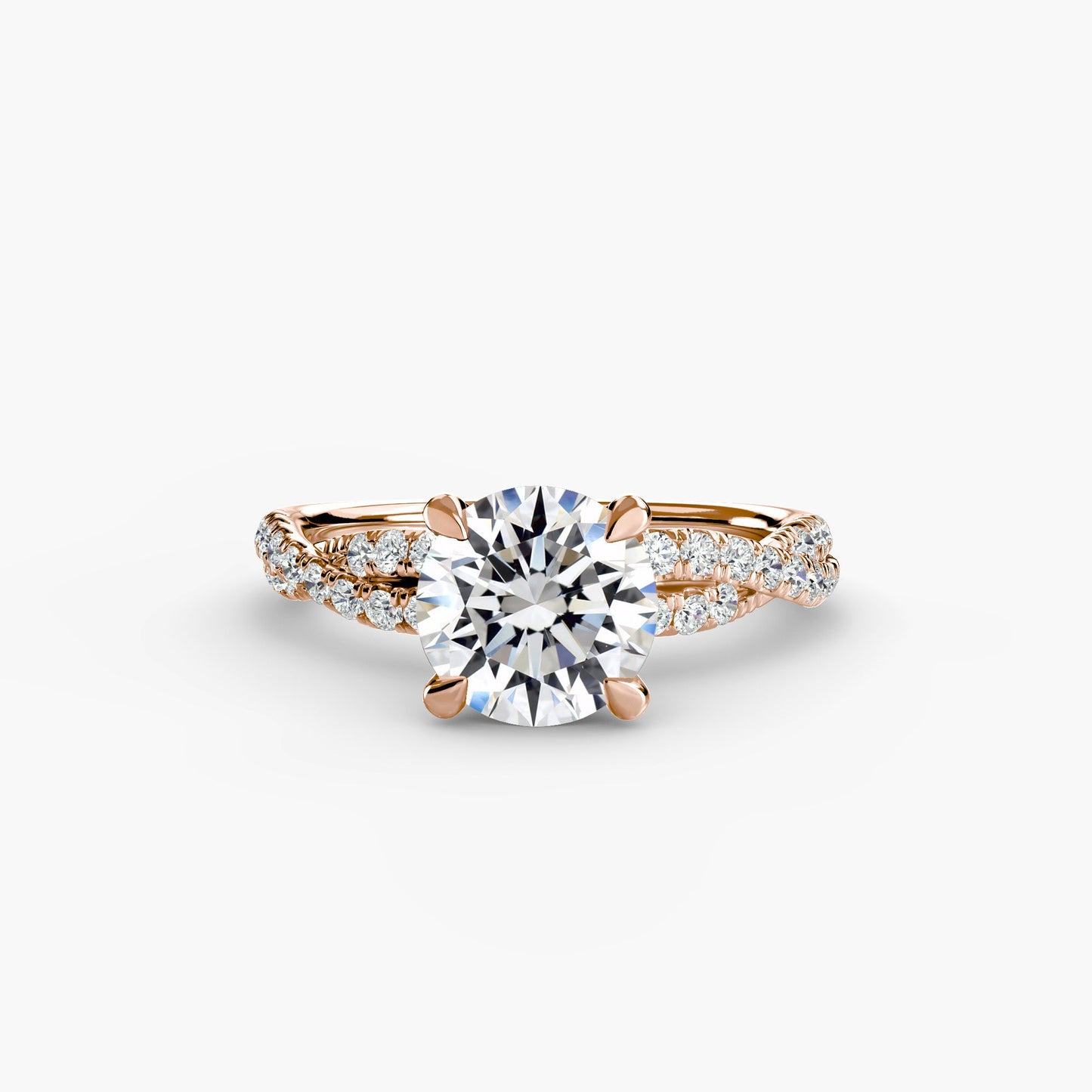 Completed Ring (United States Size 7.25)