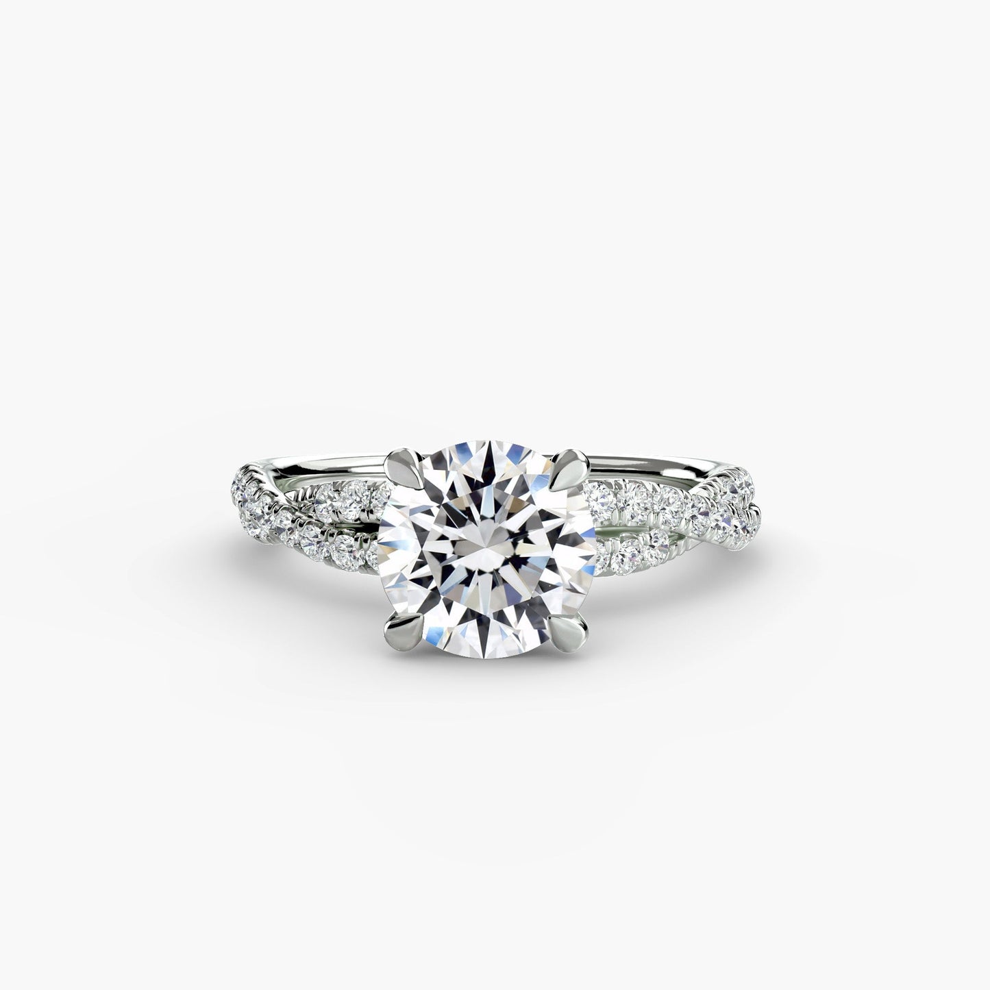 Completed Ring (United States Size 8.50)