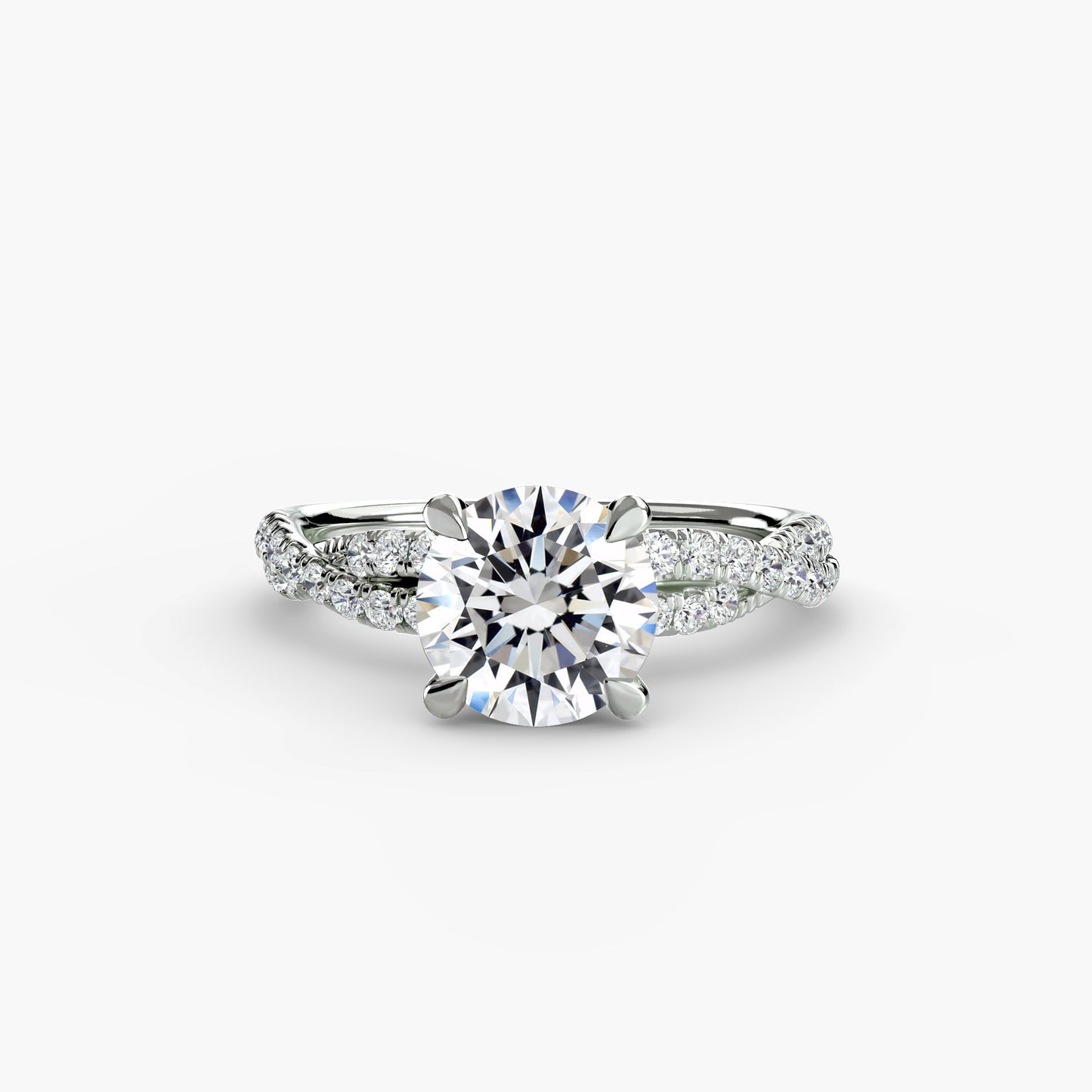 Completed Ring (United States Size 7.50)