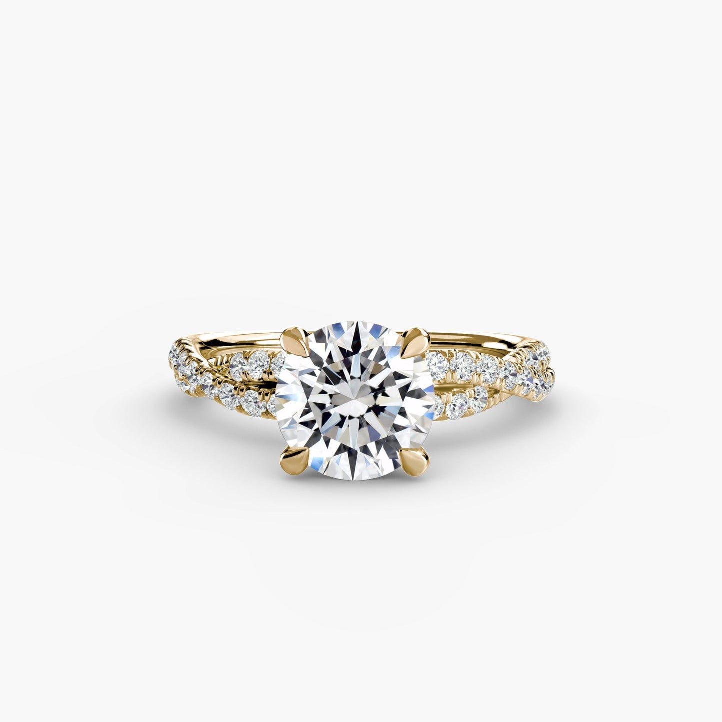 Completed Ring (United States Size 6.00)