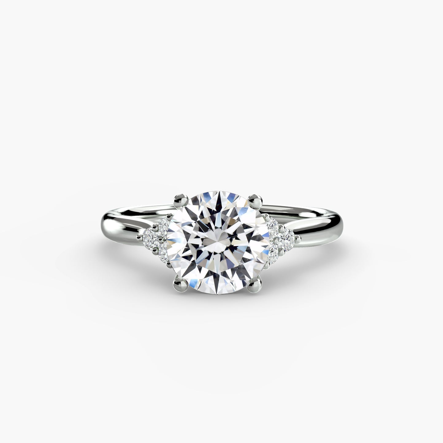 Completed Ring (United States Size 5.25)