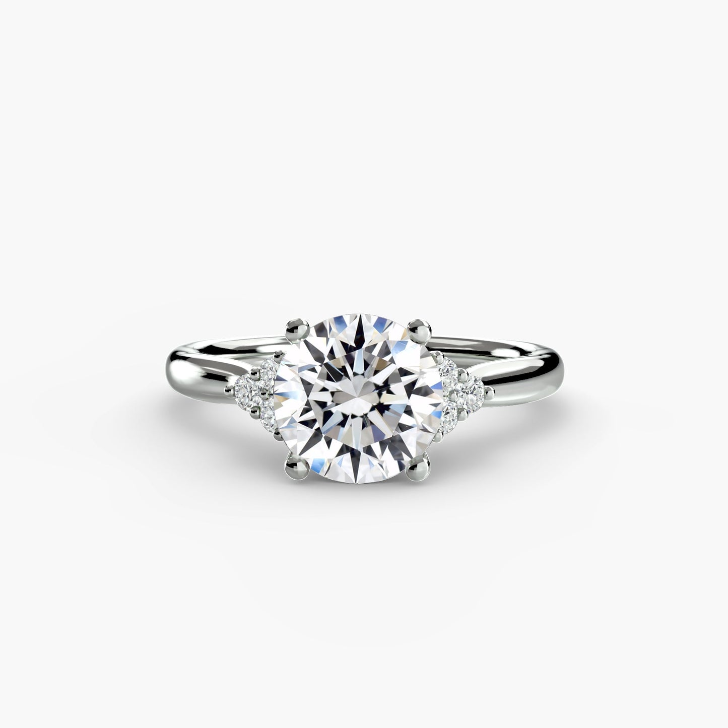 Completed Ring (United States Size 7.00)