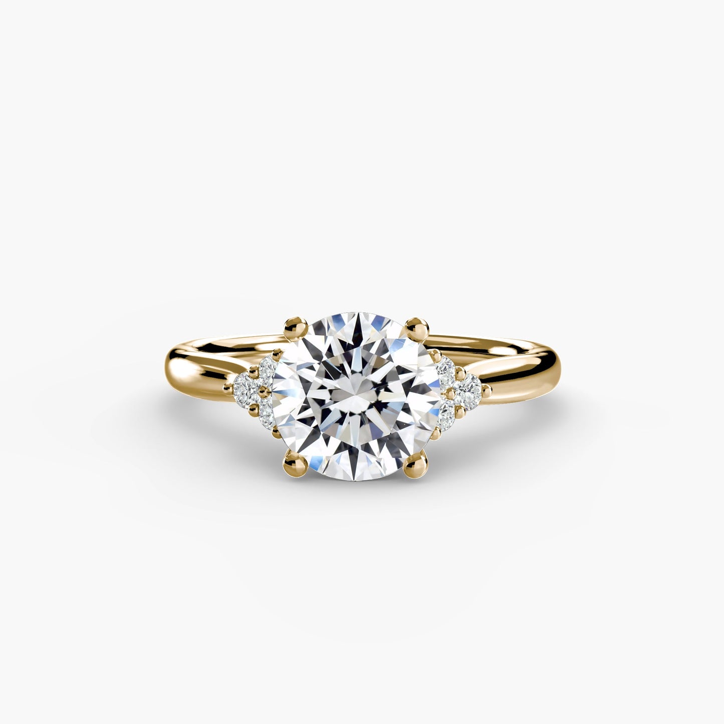Completed Ring (United States Size 8.00)