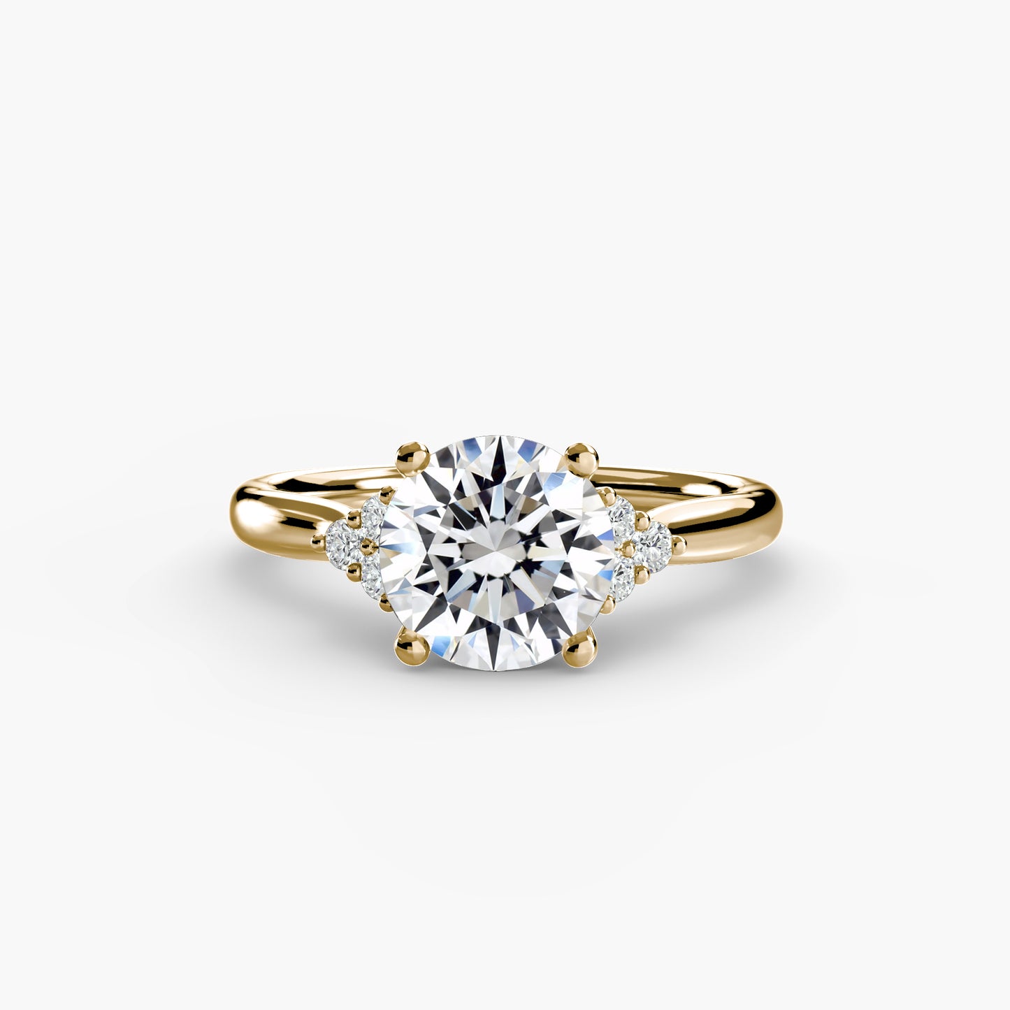 Completed Ring (United States Size 6.00)