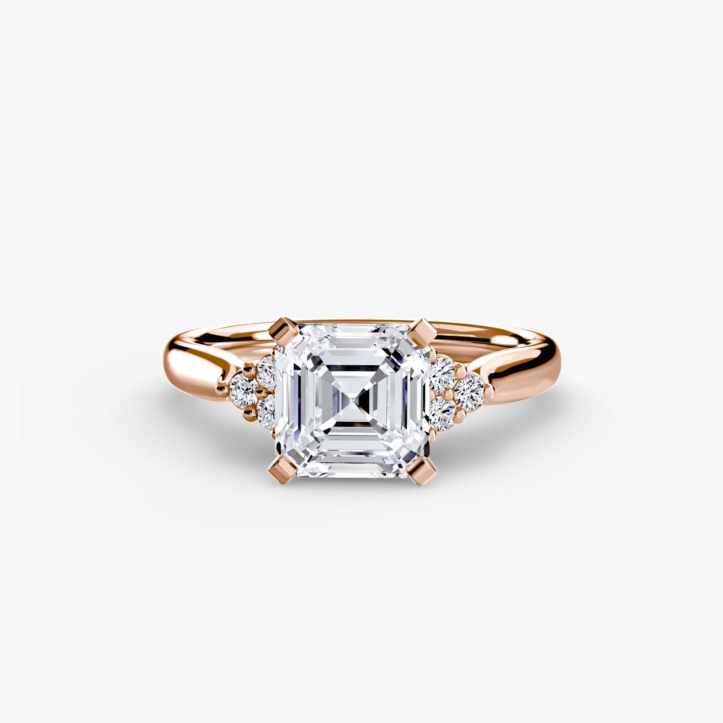 Completed Ring (United States Size 7.00)