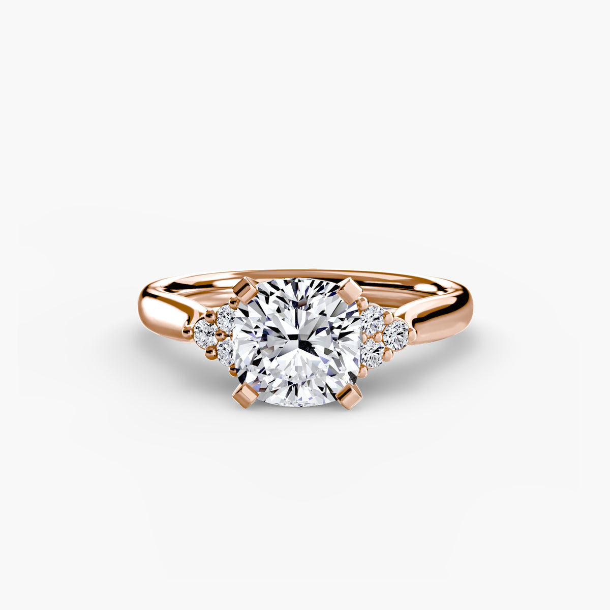 Completed Ring (United States Size 4.5)