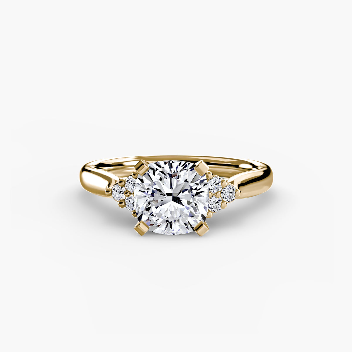 Completed Ring (United States Size 6.00)