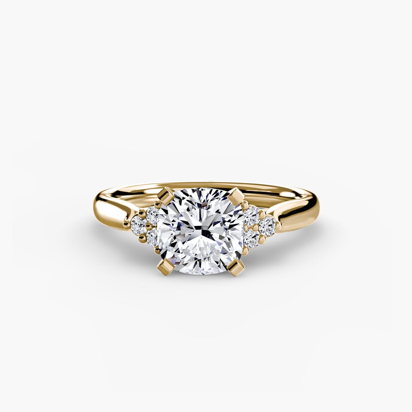 Completed Ring (United States Size 5.00)
