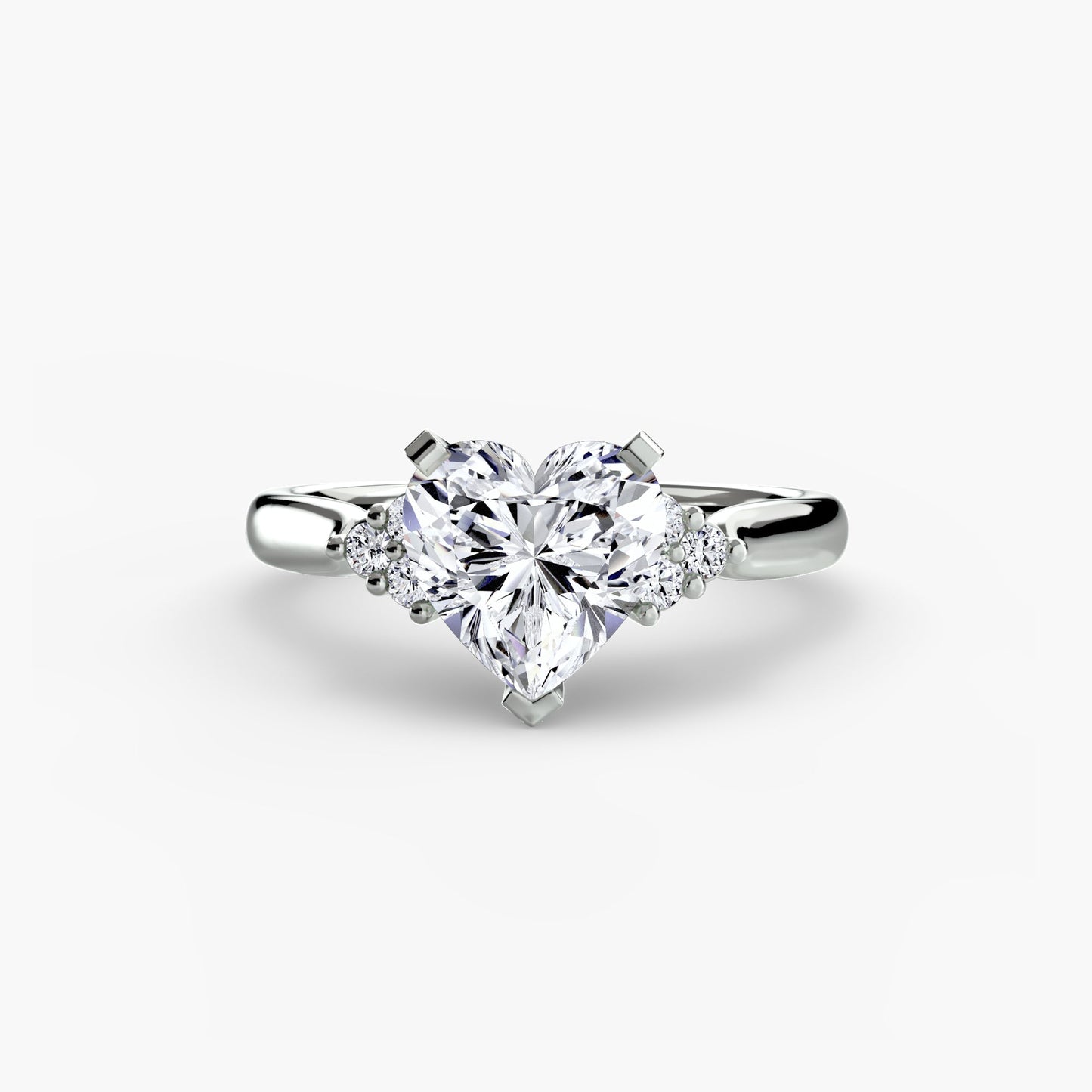 Completed Ring (United States Size 5.25)