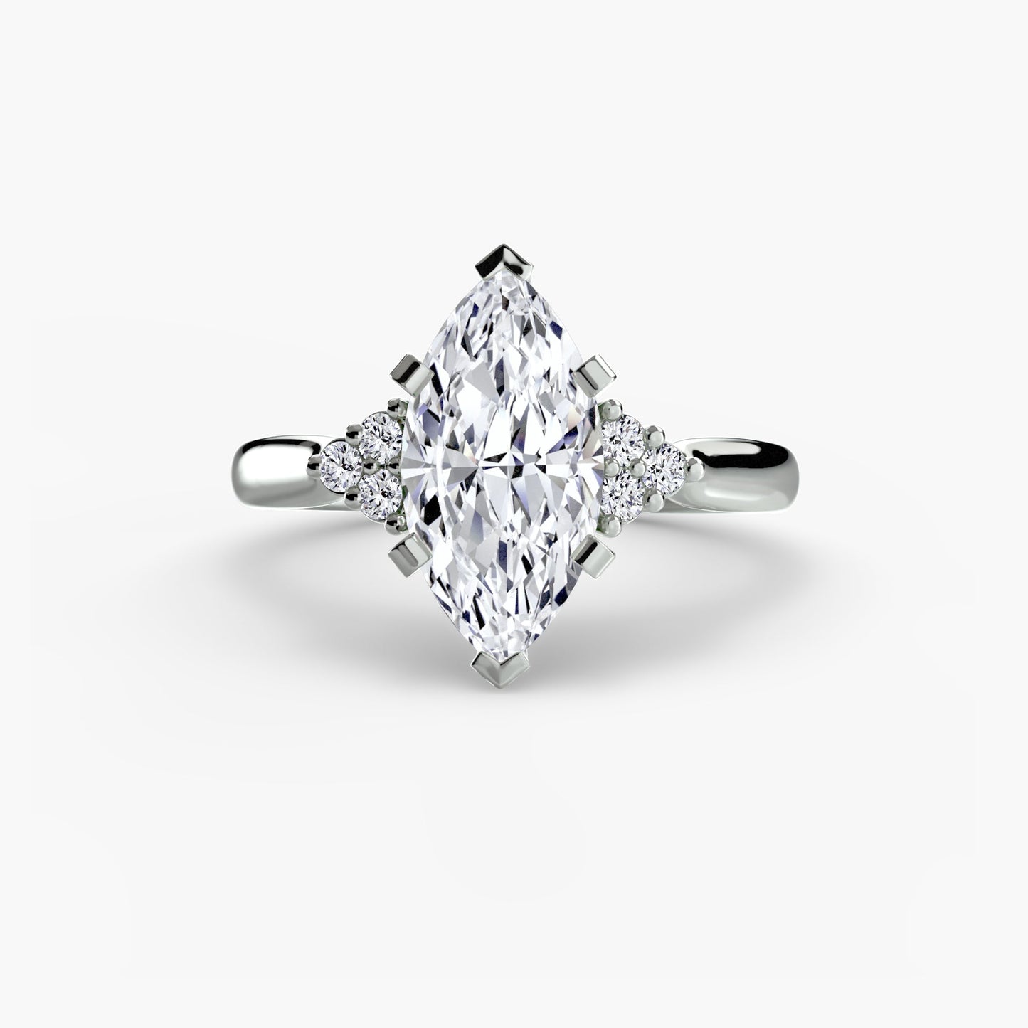 Completed Ring (United States Size 4.00)