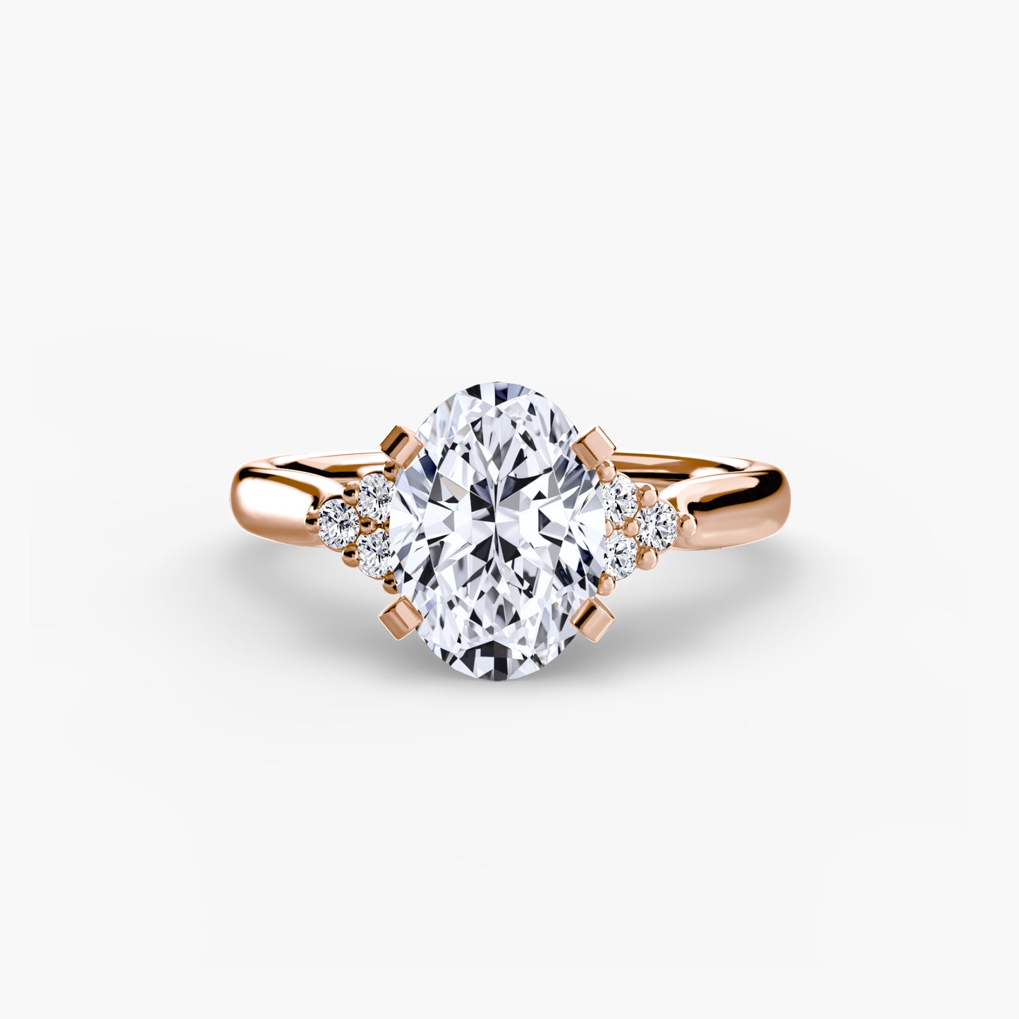 Completed Ring (United States Size 4.75)