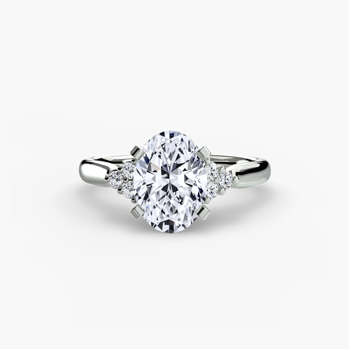 Completed Ring (United States Size 8.00)