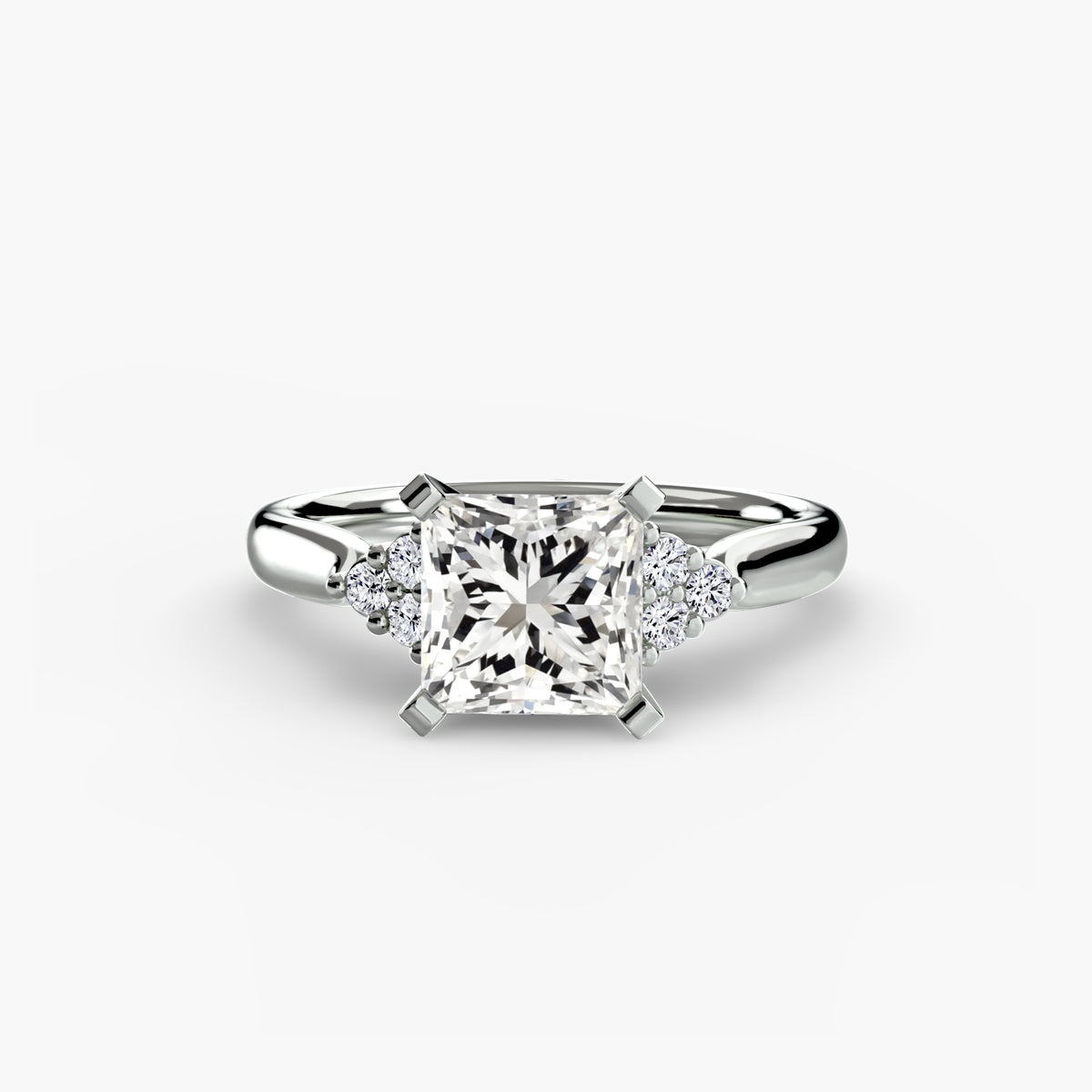 Completed Ring (United States Size 7.00)