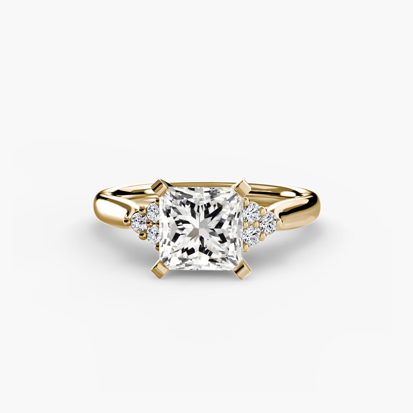 Completed Ring (United States Size 6.00)