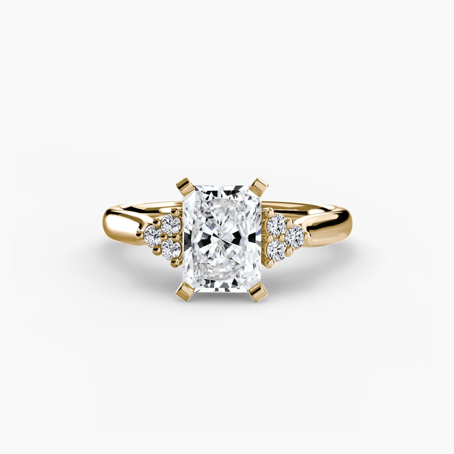 Completed Ring (United States Size 7.00)