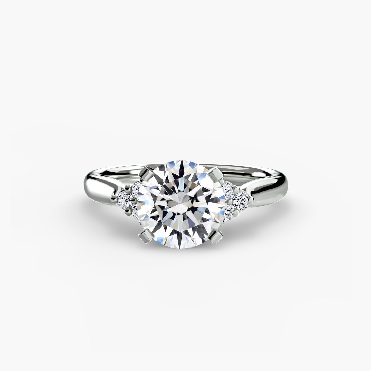 Completed Ring (United States Size 9.75)