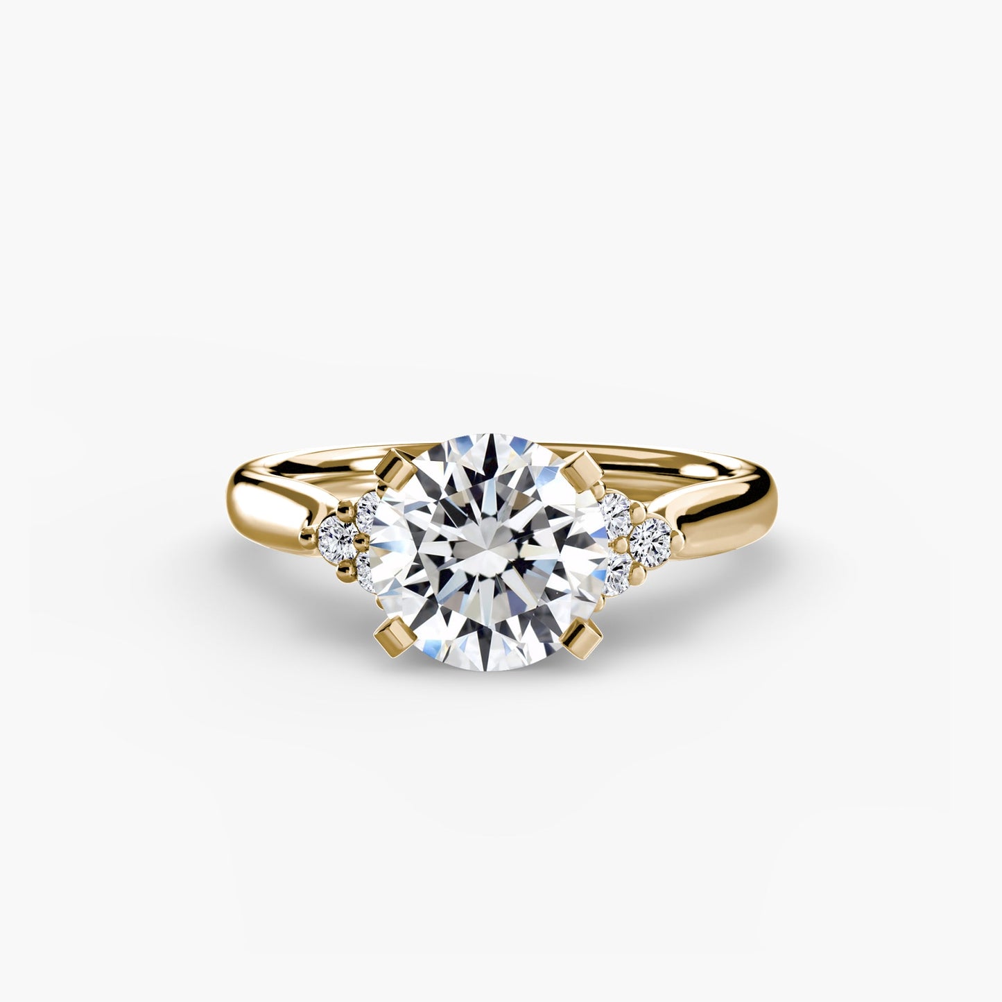 Completed Ring (Canada Size 6.25)