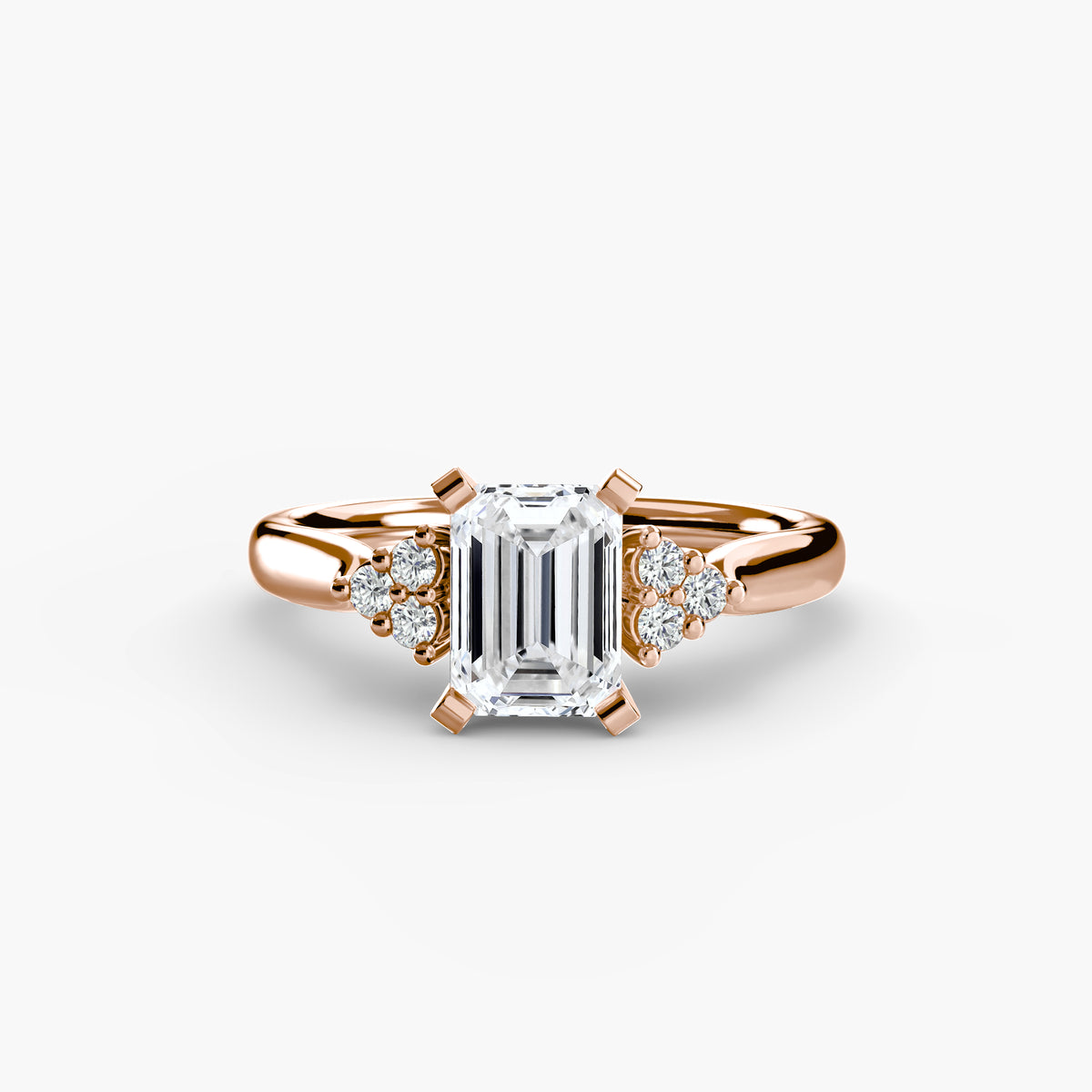 Completed Ring (United States Size 6.00)