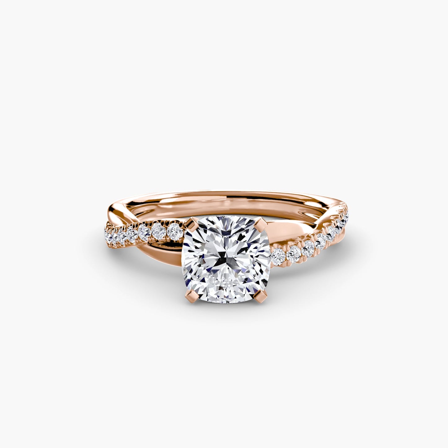 Completed Ring (United States Size 7.50)