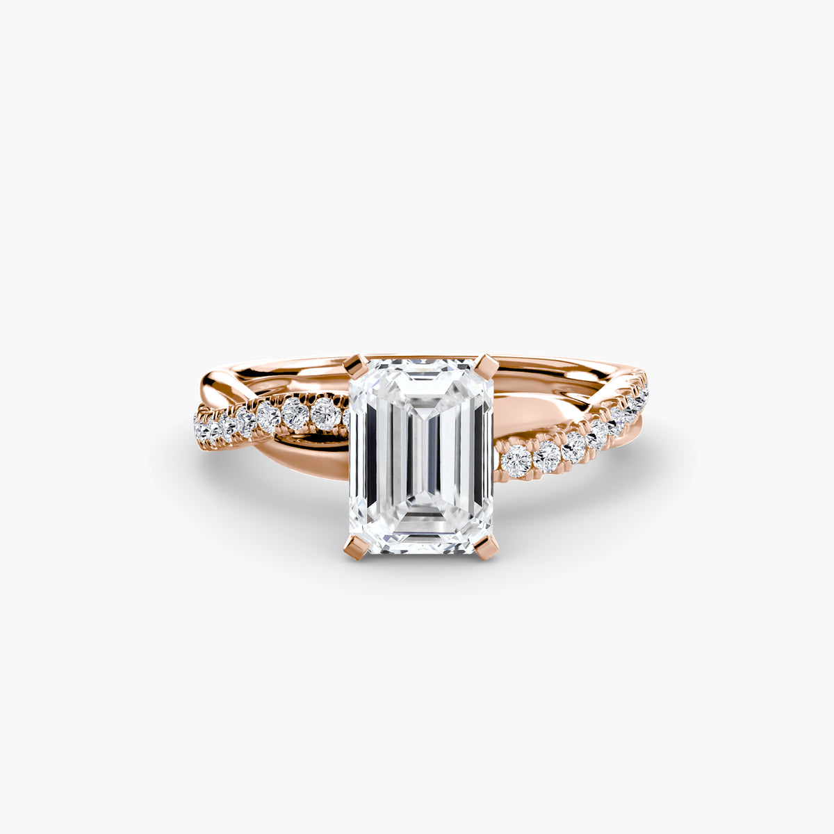 Completed Ring (United States Size 7.00)