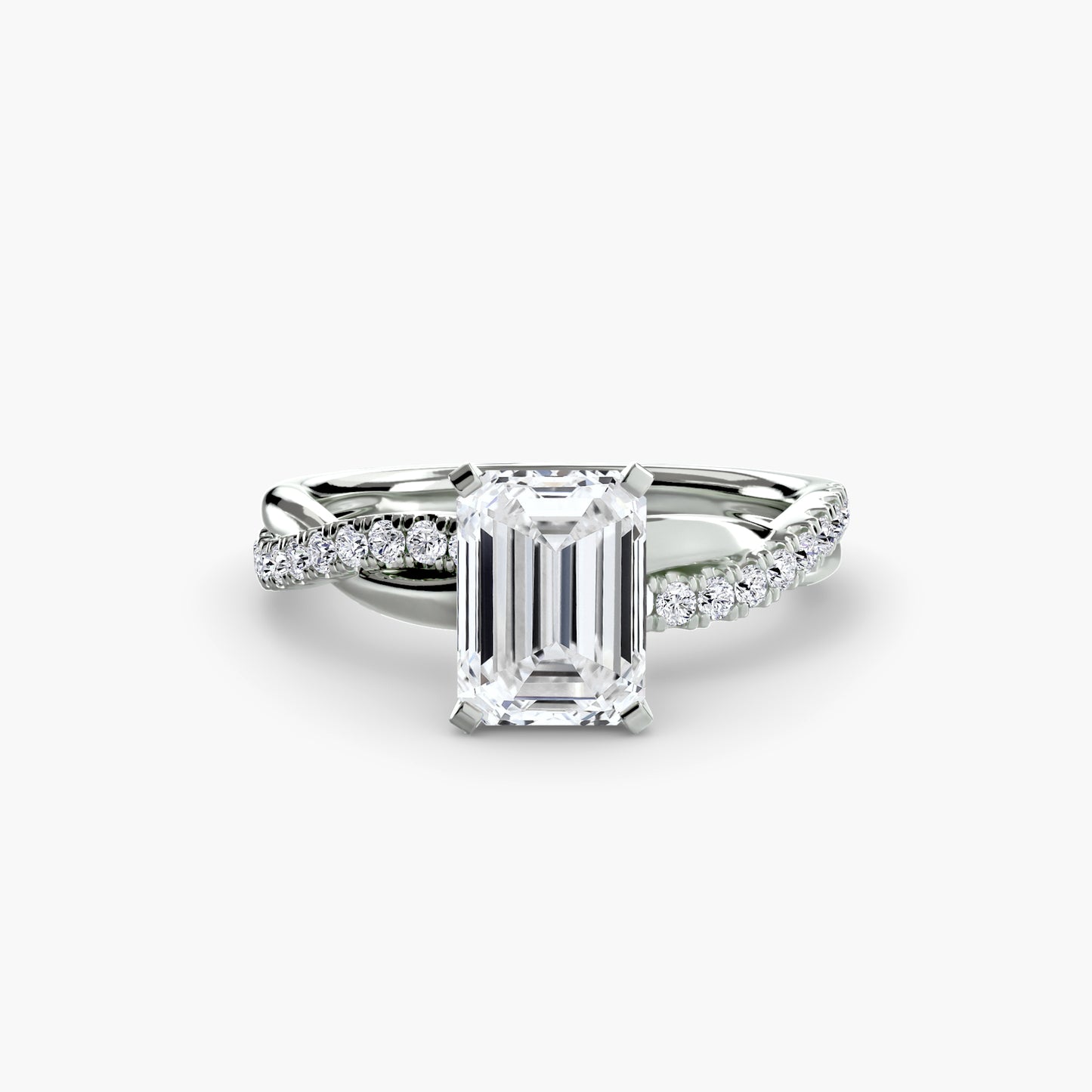Completed Ring (United States Size 6.25)