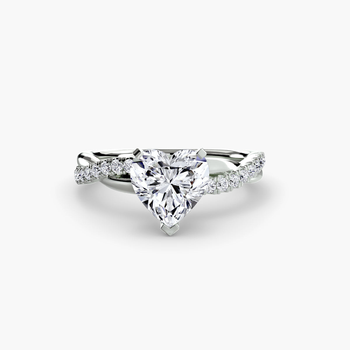 Completed Ring (United States Size 5.75)
