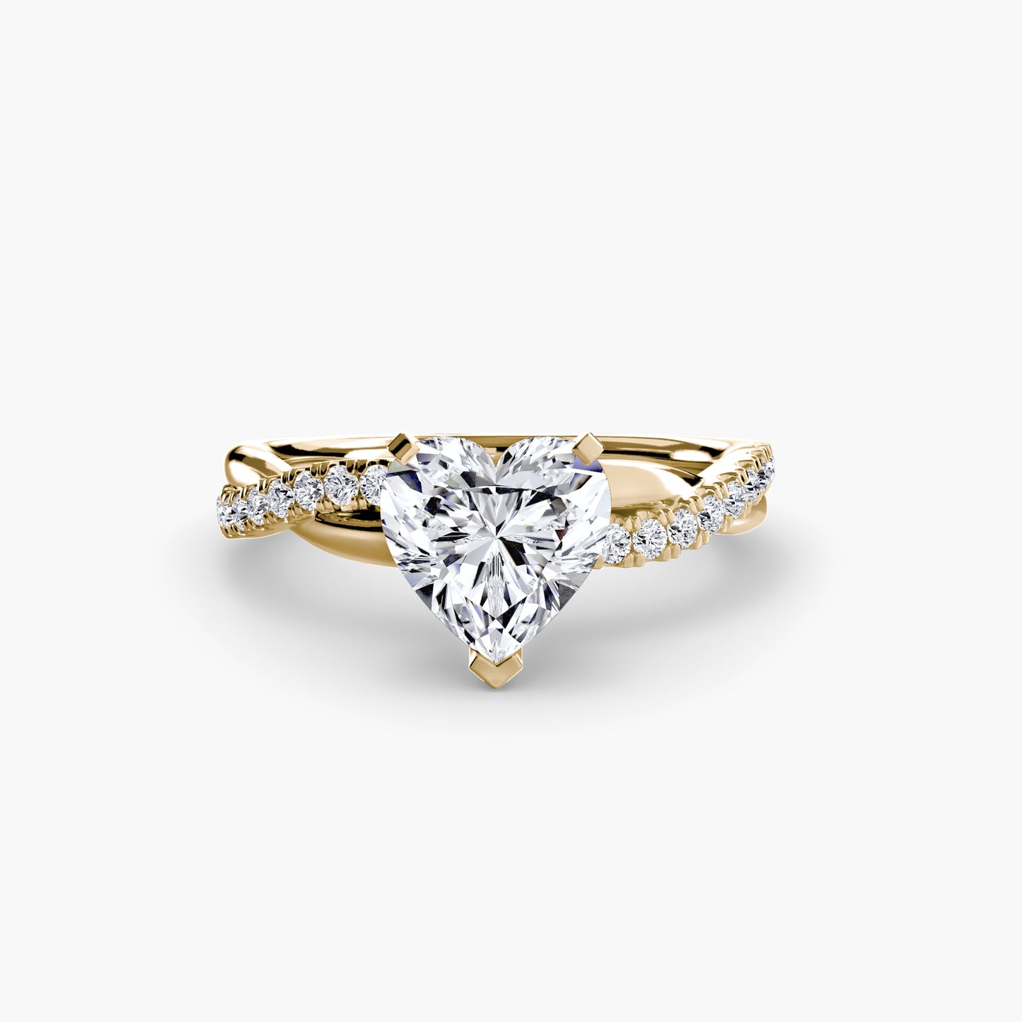 Completed Ring (United States Size 6.50)