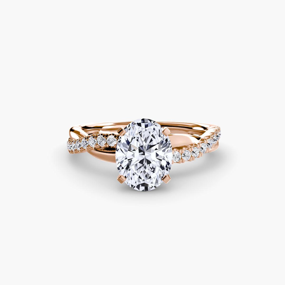 Completed Ring (United States Size 7.50)