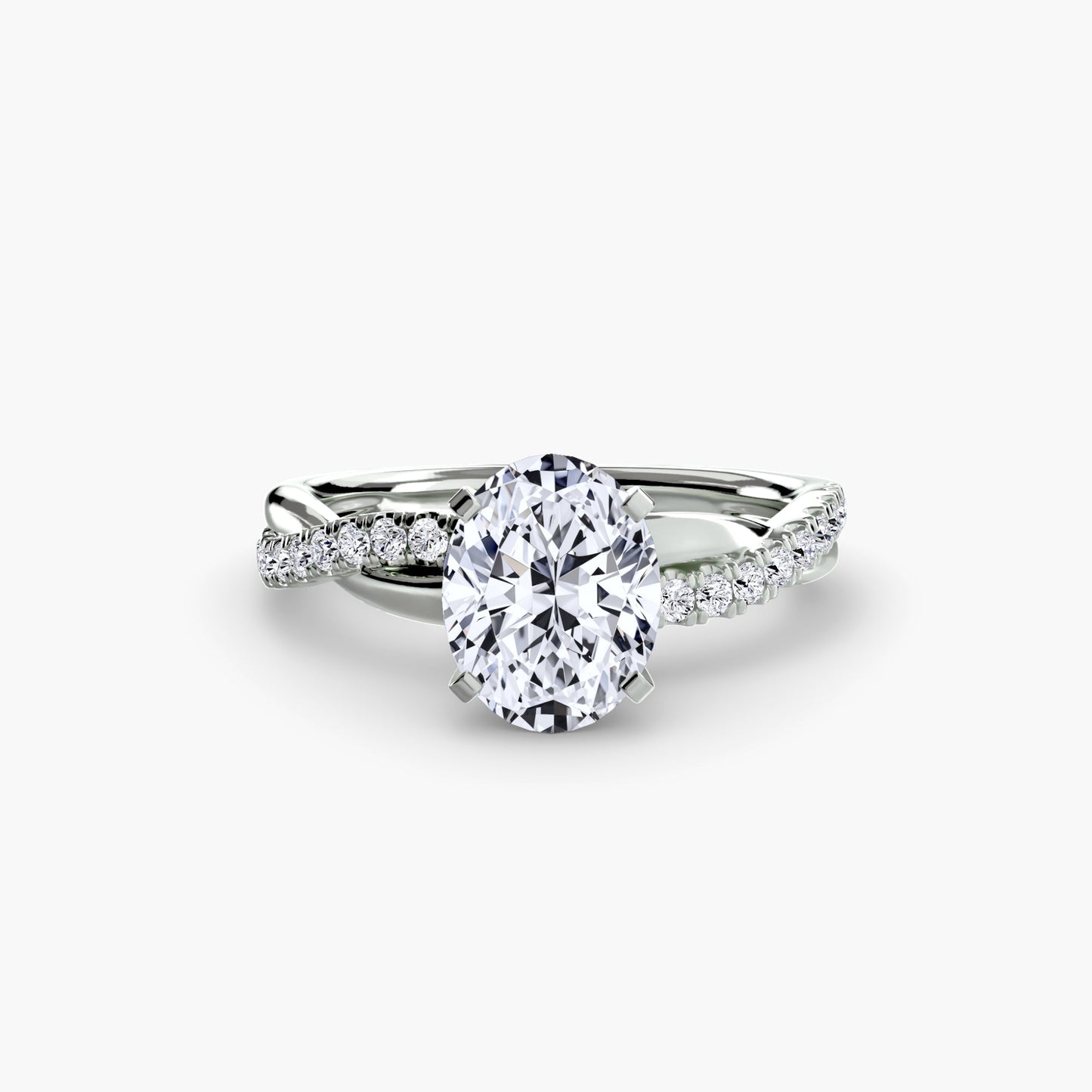 Completed Ring (United States Size 7.50)