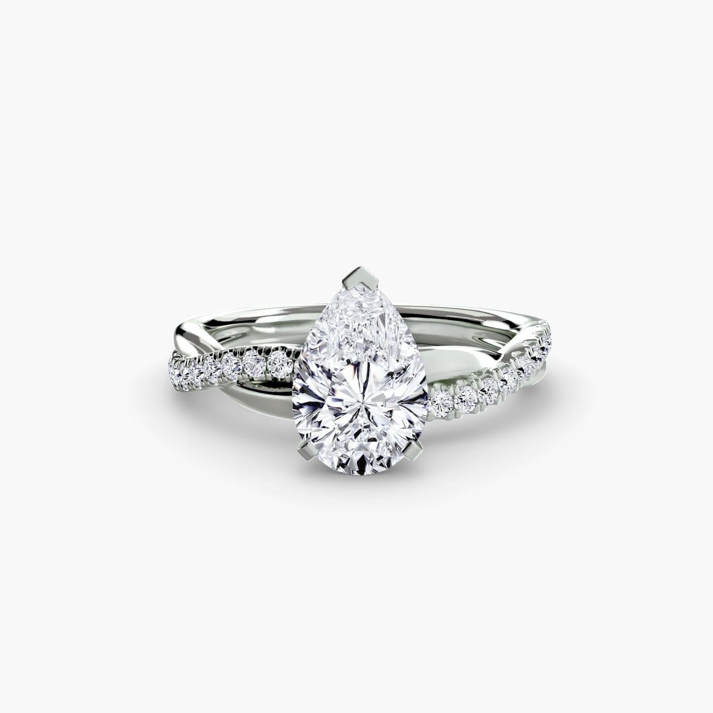 Completed Ring (United States Size 6.25)