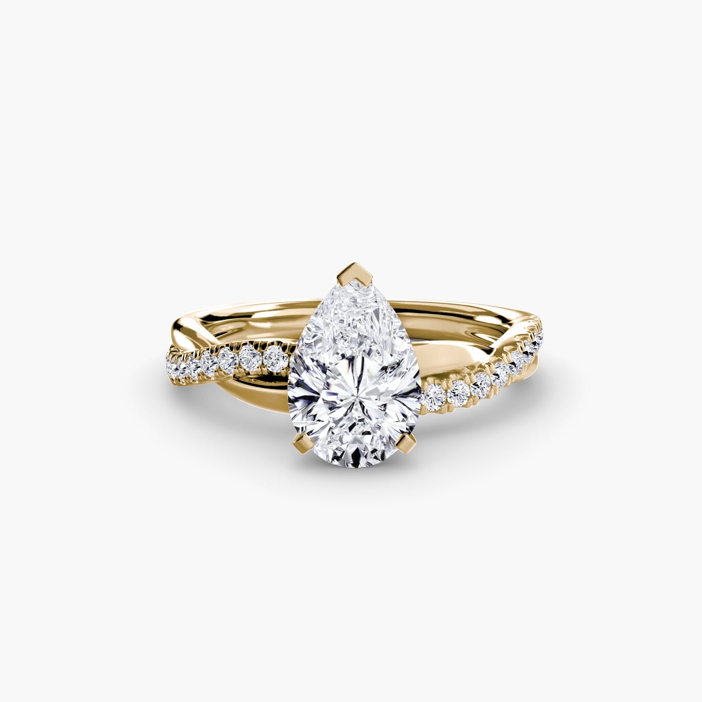 Completed Ring (United States Size 7.00)