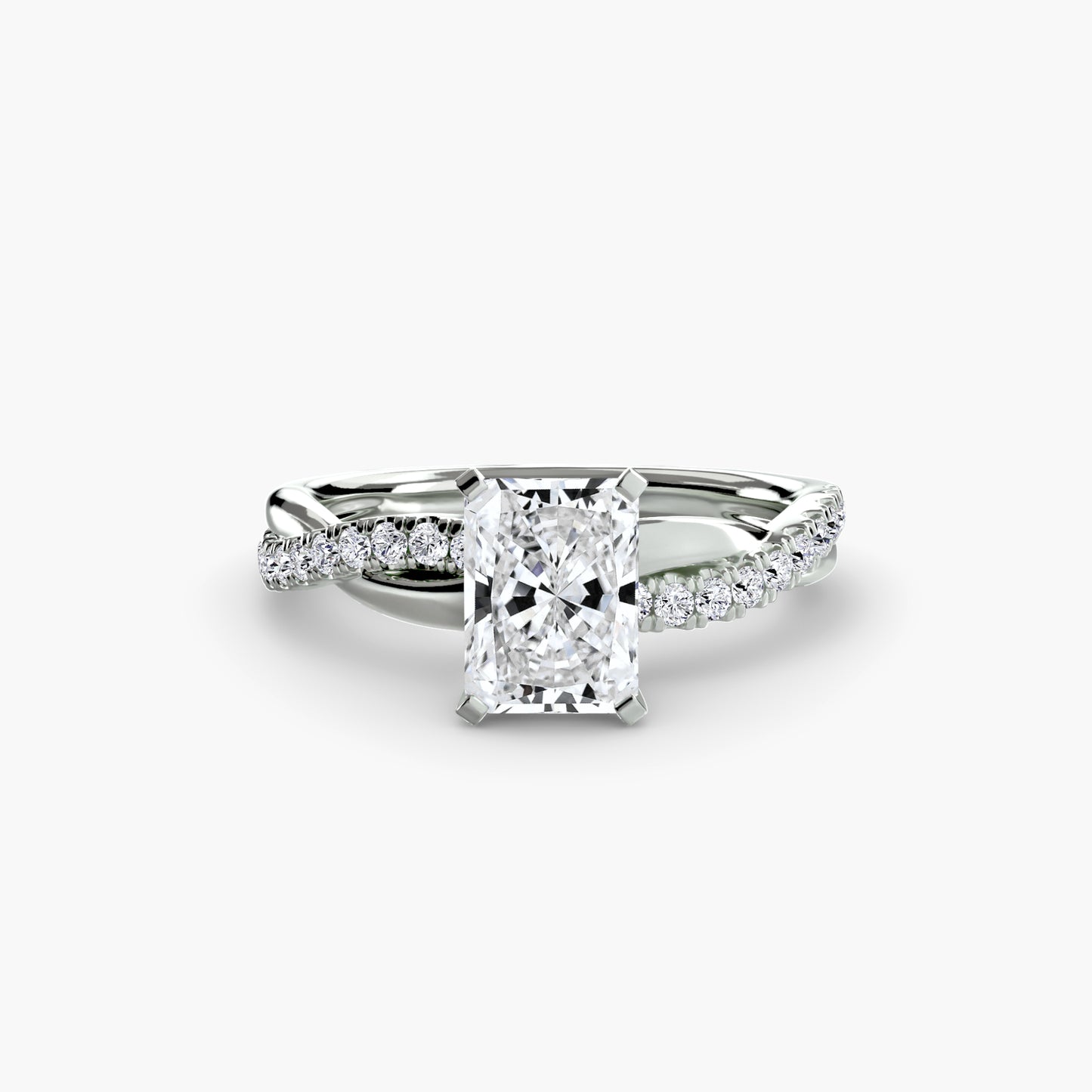 Completed Ring (United States Size 5.00)