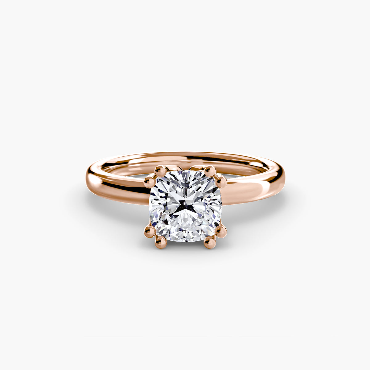 Completed Ring (United States Size 10.00)