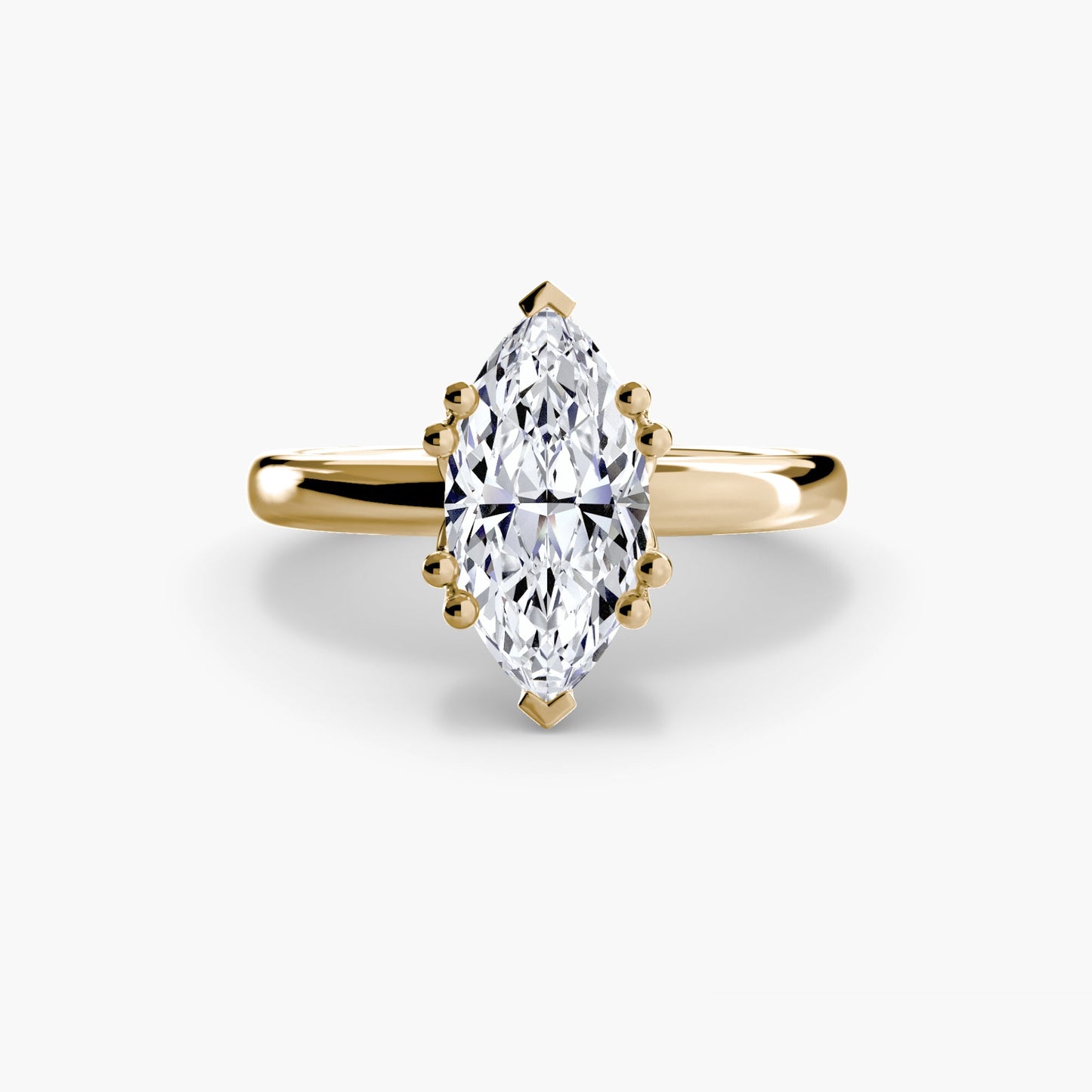 Completed Ring (United States Size 4.75)