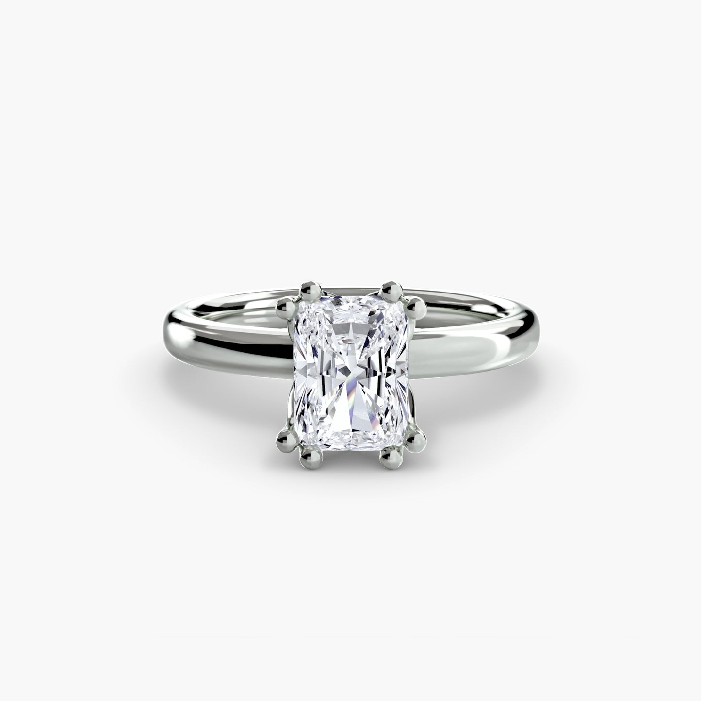 Completed Ring (United States Size 6.25)