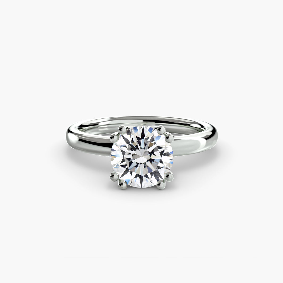 Completed Ring (United States Size 6.75)