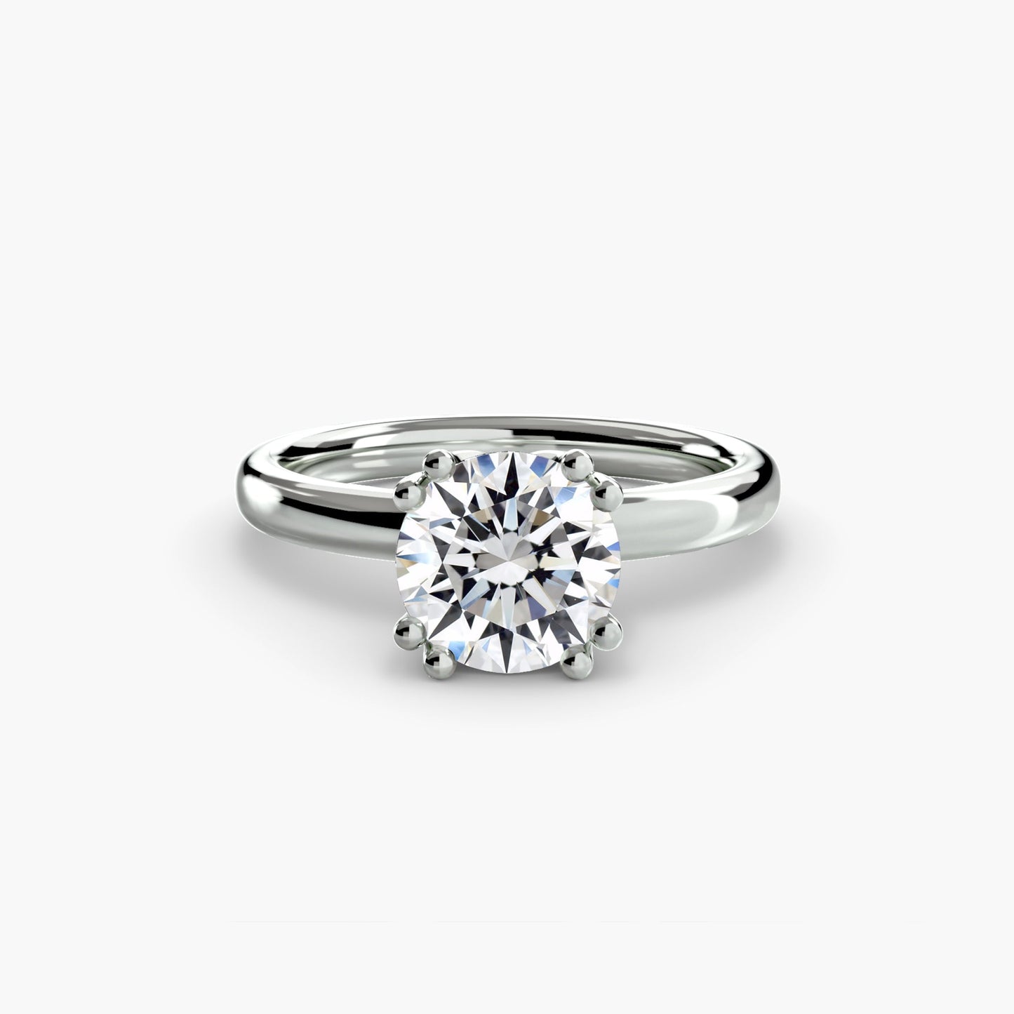 Completed Ring (United States Size 3.50)