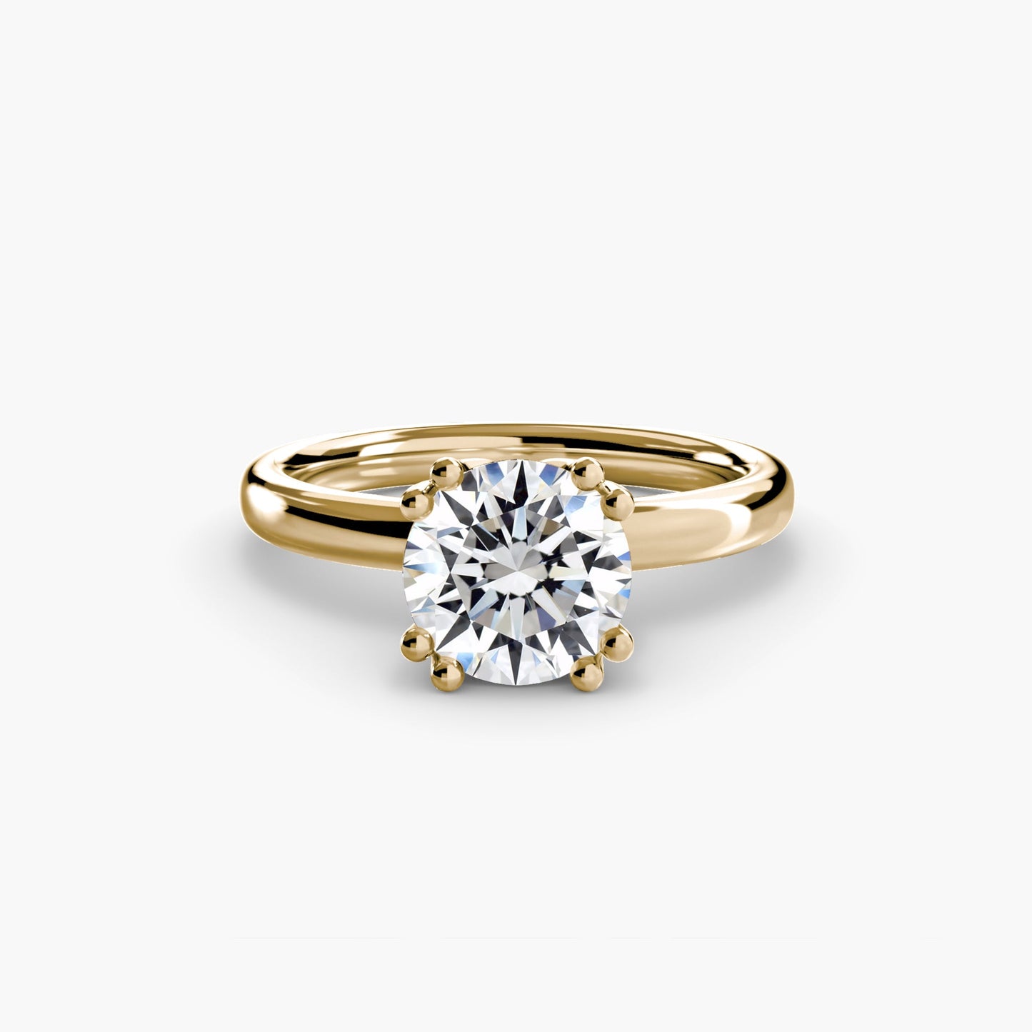 Completed Ring (Canada Size 4.00)