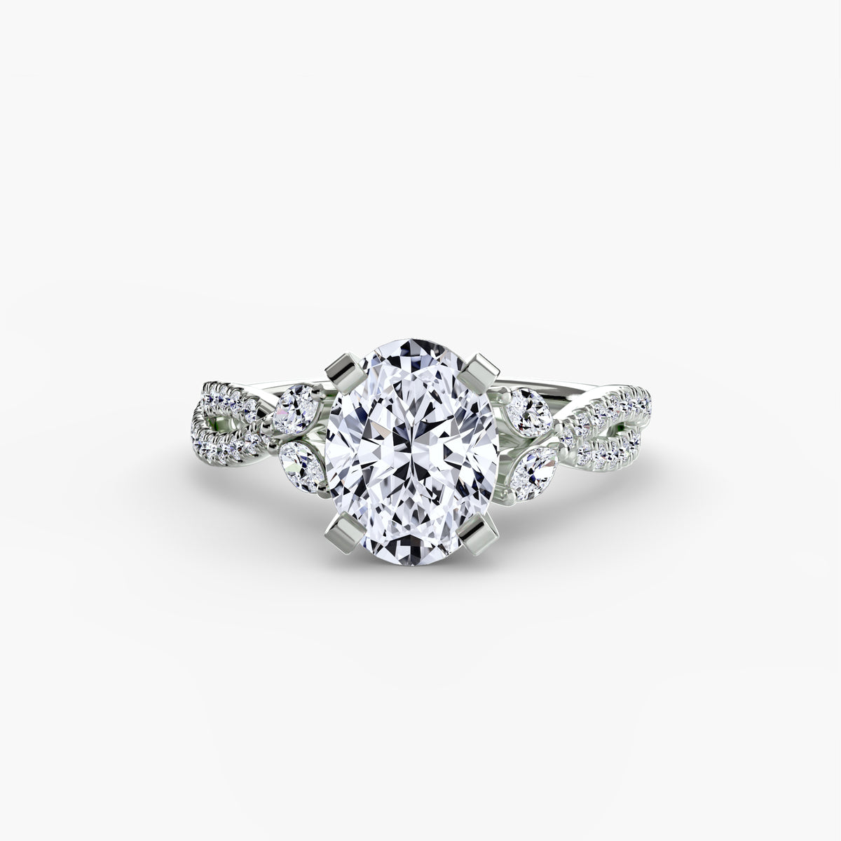 Completed Ring (United States Size 6.00)