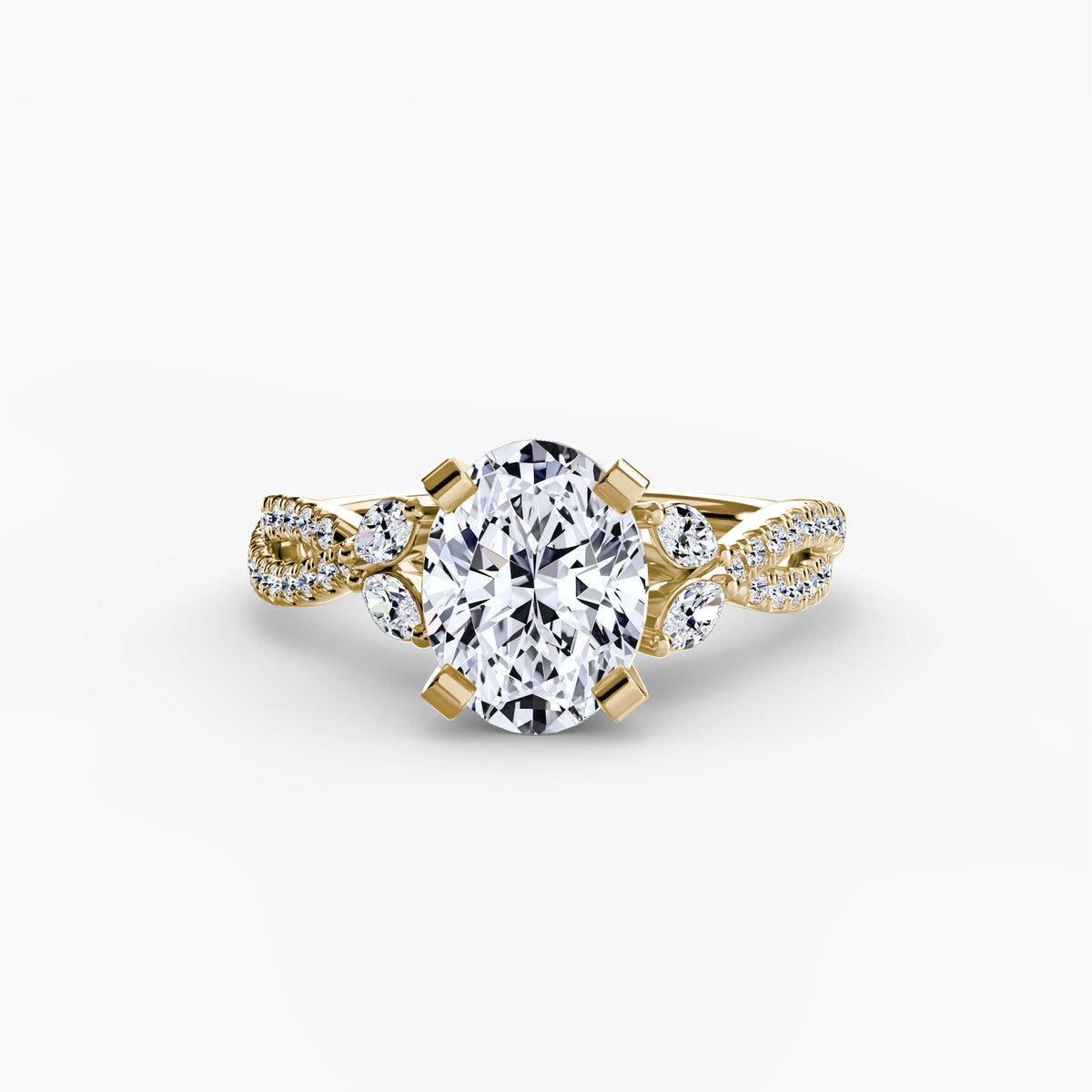 Completed Ring (United States Size 3.25)