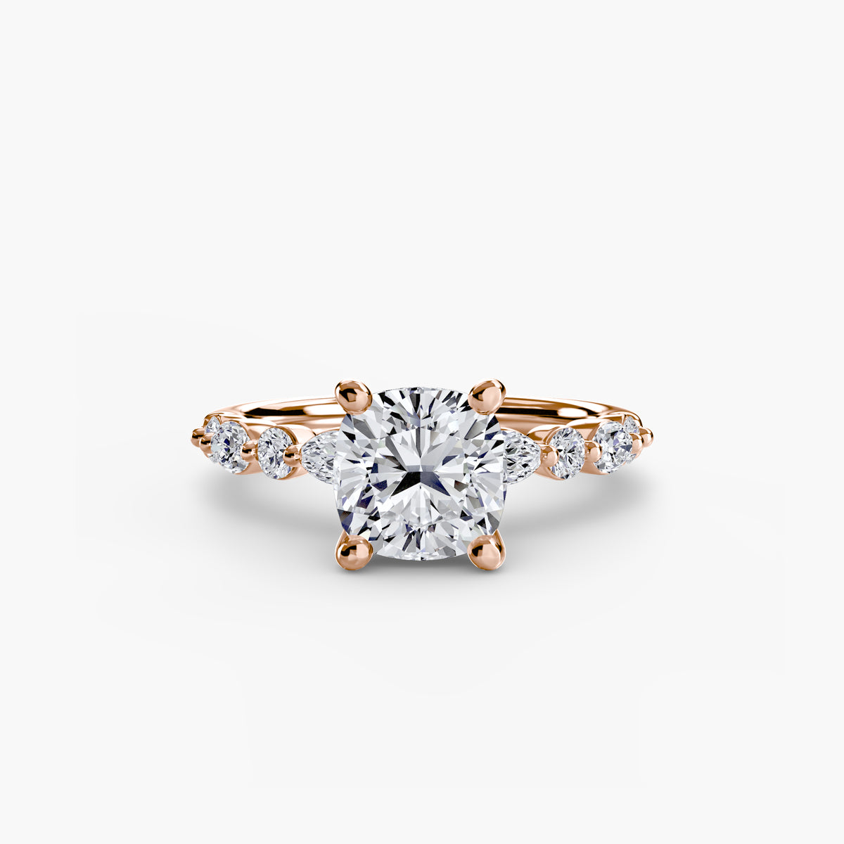 Completed Ring (United States Size 4.50)
