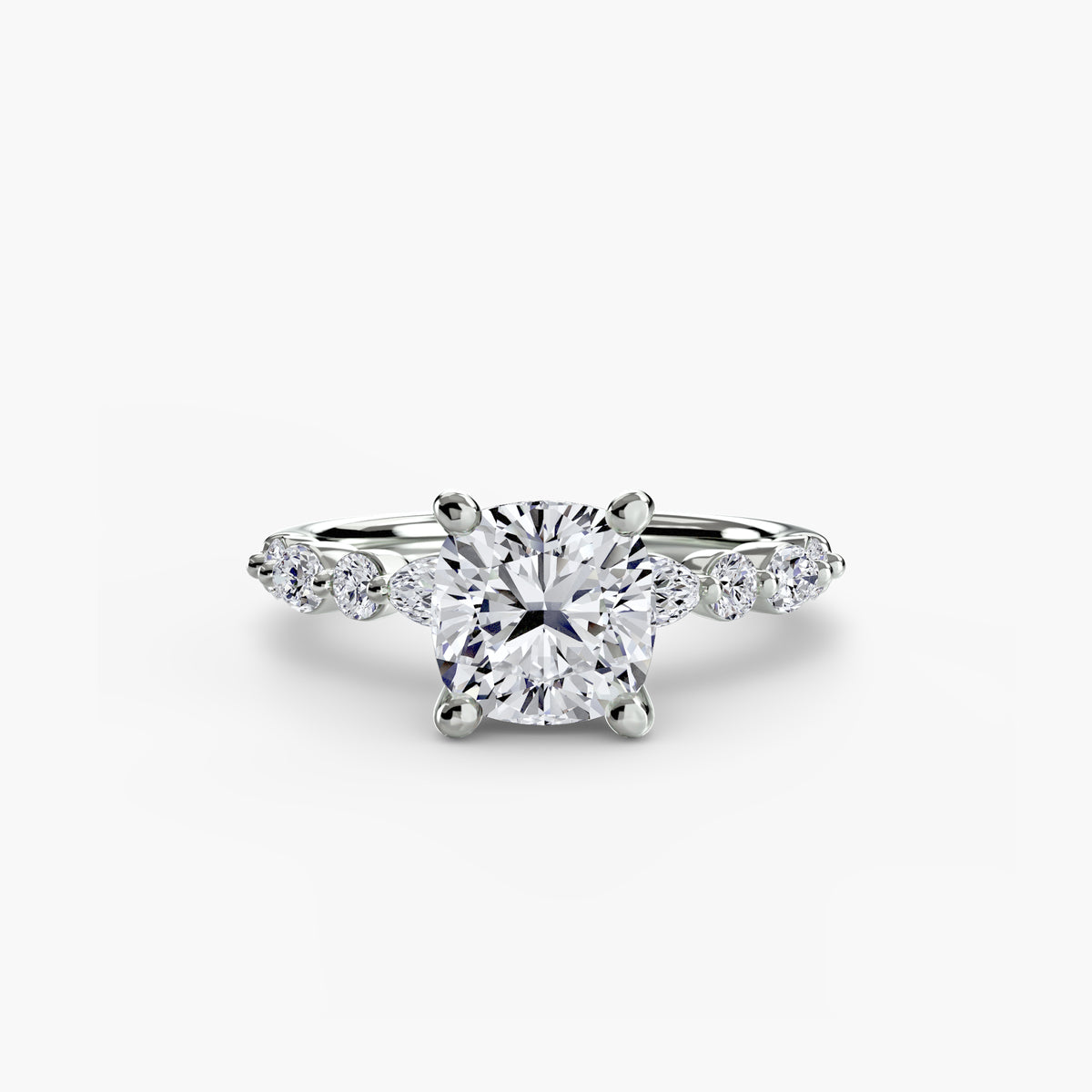 Completed Ring (United States Size 9.50)