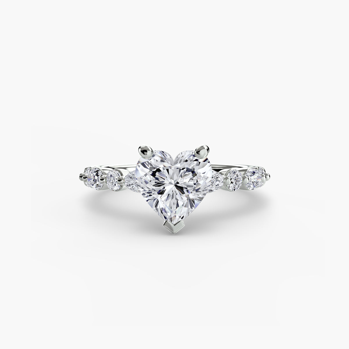 Completed Ring (United States Size 7.00)